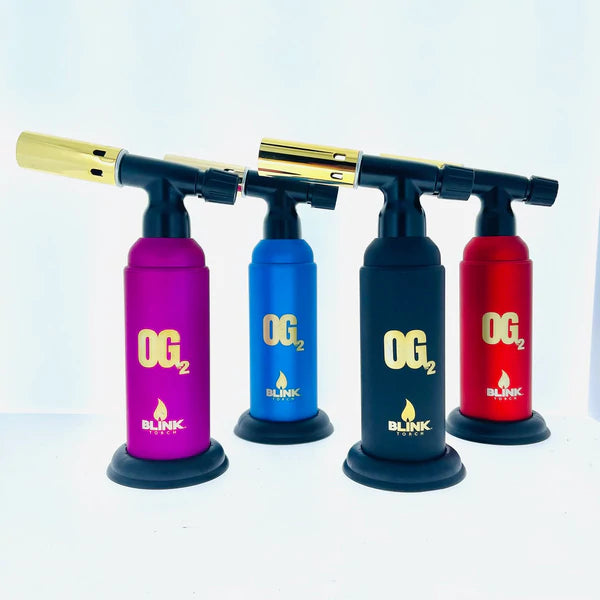 Blink Torch OG2