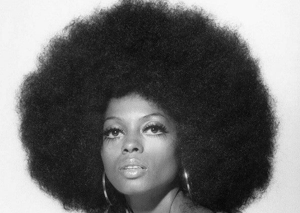 Theres a Reason Why Black Hairstyles Are Timeless  Hair styles 1970s  black hairstyles Black hair history