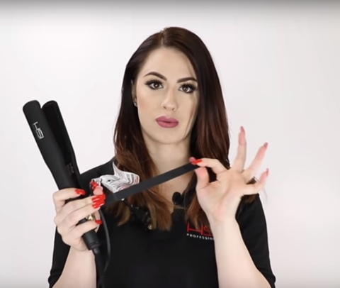 How To Choose The Right Blow Dryer Hsi Professional