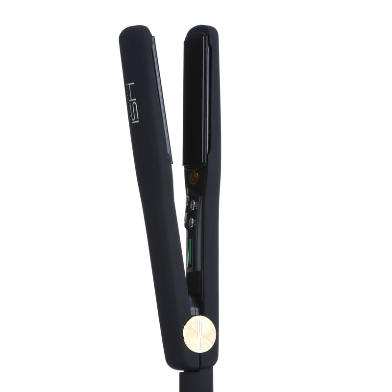 chi elite shimmer black flat iron