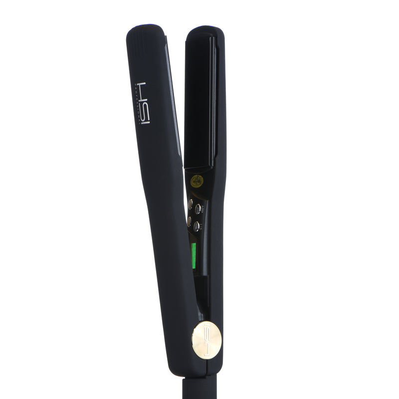 chi elite shimmer black flat iron