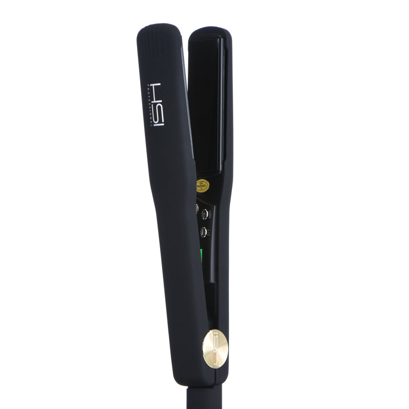 hsi professional glider | ceramic tourmaline ionic flat iron hair straightener