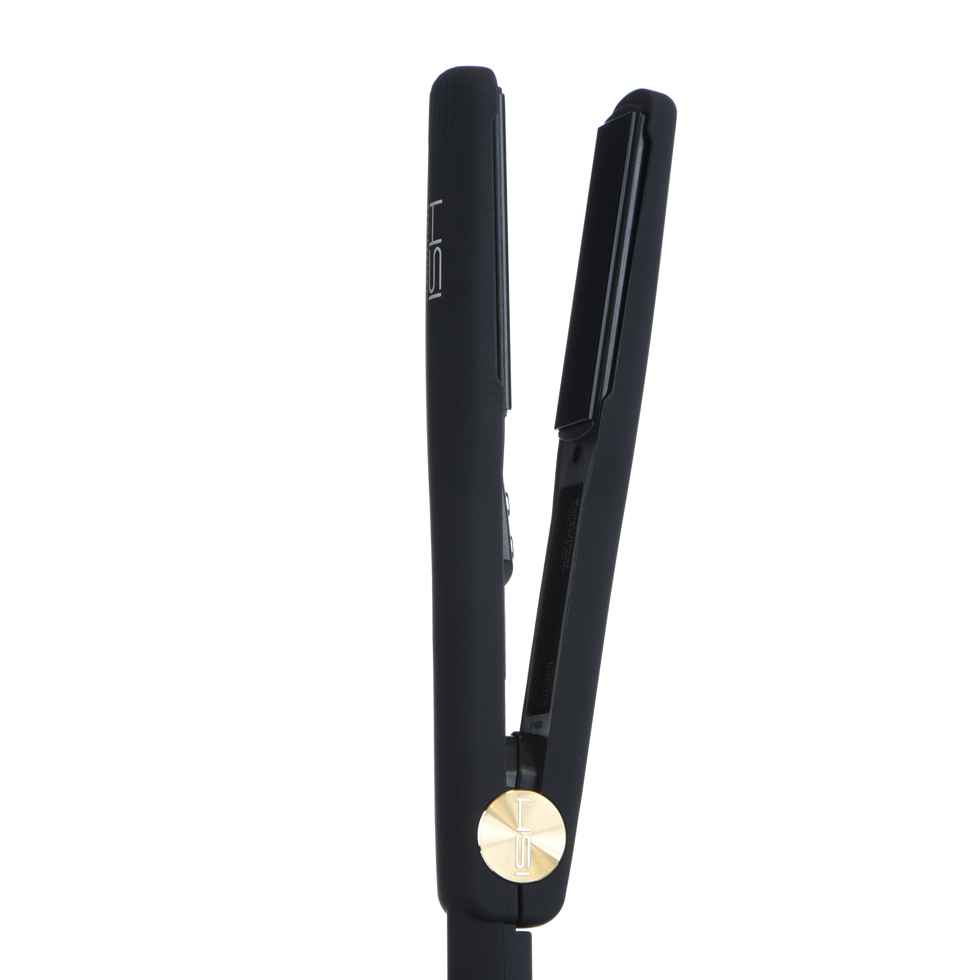 hsi professional glider | ceramic tourmaline ionic flat iron hair straightener