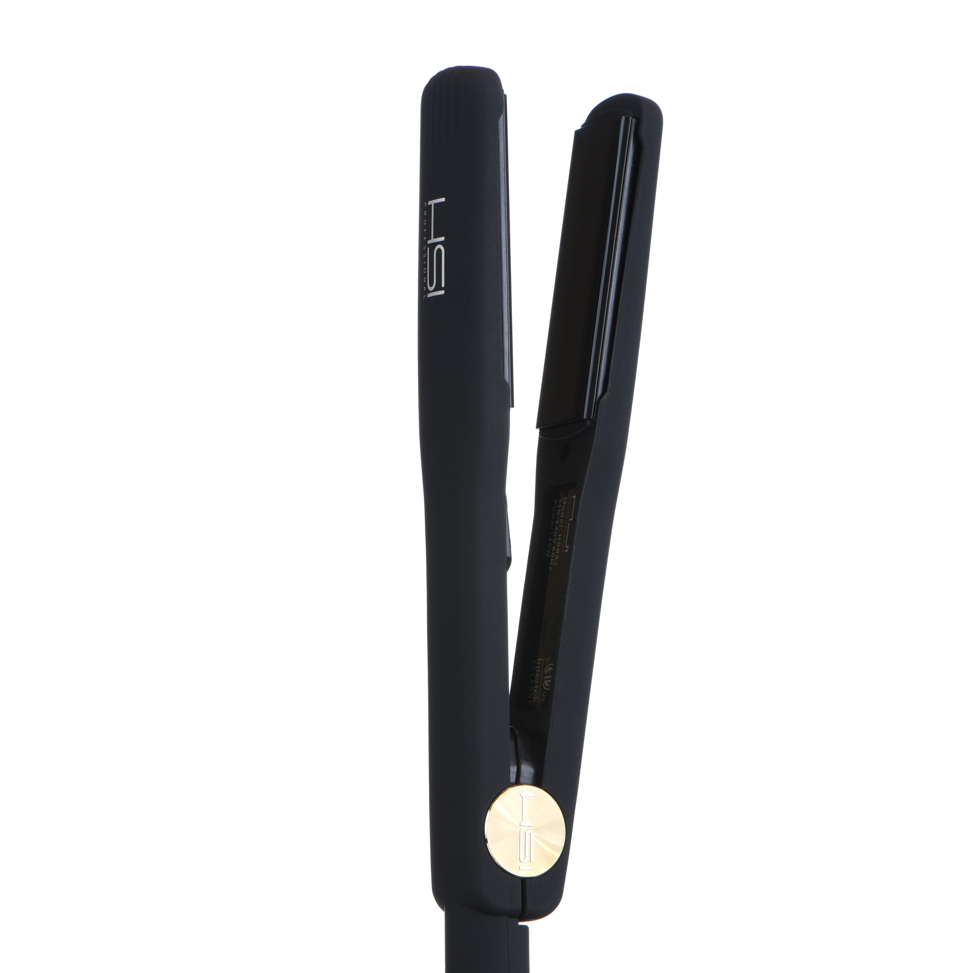 hsi professional glider | ceramic tourmaline ionic flat iron hair straightener