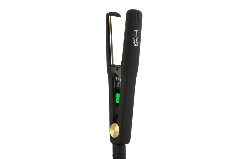 hsi professional glider | ceramic tourmaline ionic flat iron hair straightener