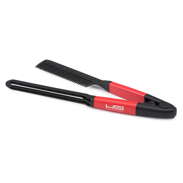 hsi professional flat iron