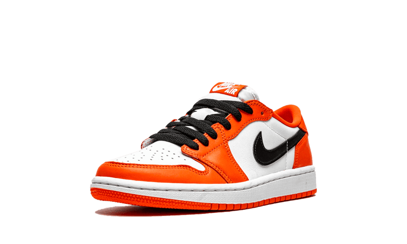 Jordan 1 Low OG Starfish (W) - ShoeInc – Shoeinc.de