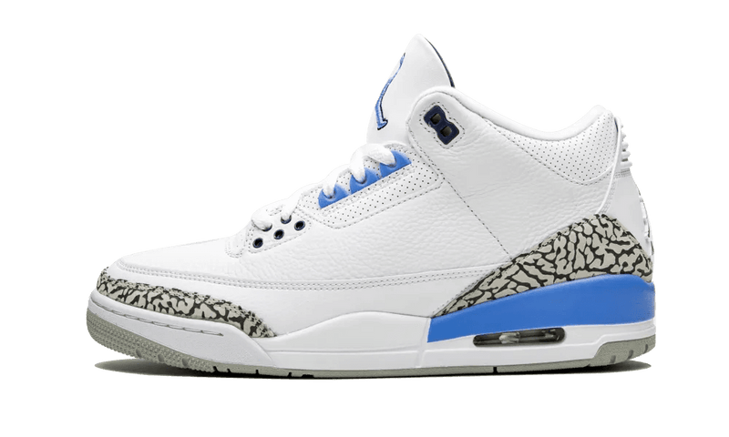 air jordan retro 3 release date 2020