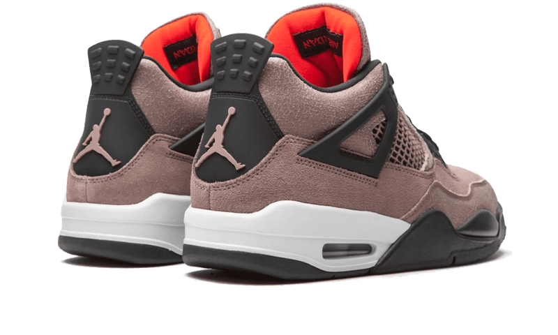 air jordan iv taupe haze