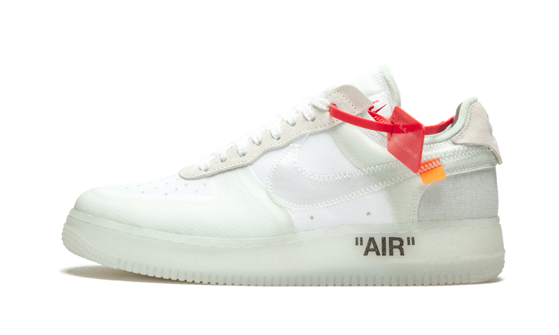 the 10 air force 1 low