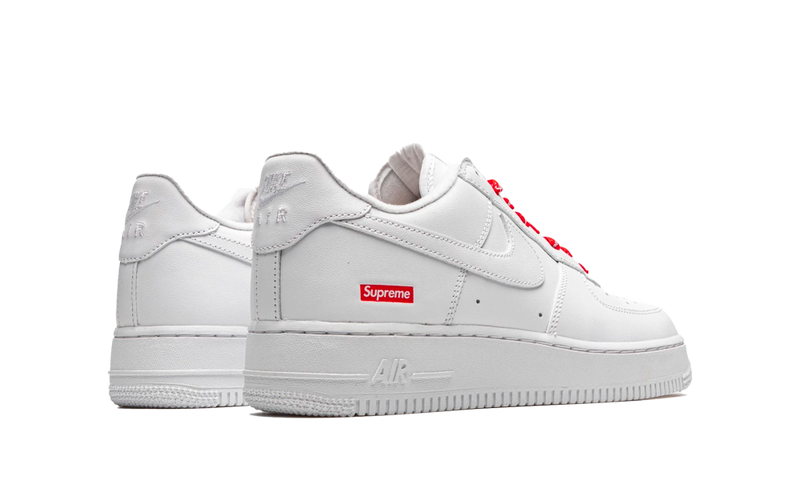 supreme air force 1 low top