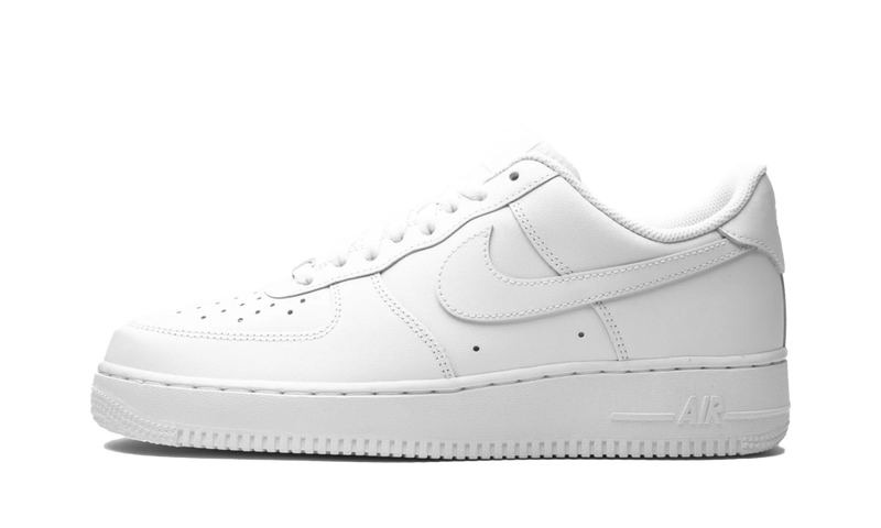 white air force 1 low 07