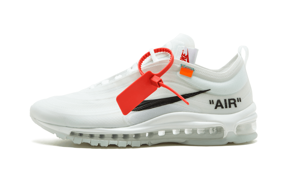 sneaker 10 air max 97