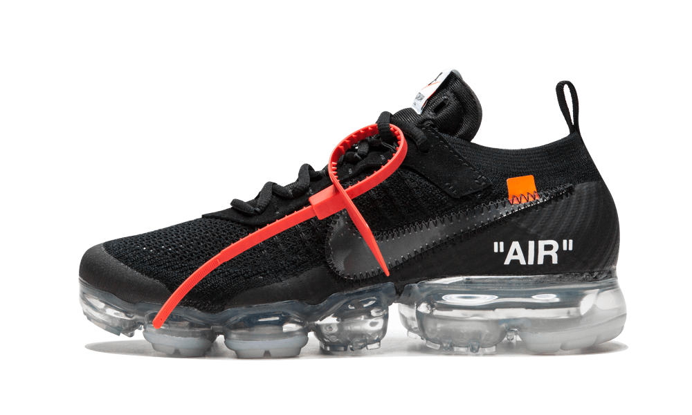 nike vapormax off white retail price