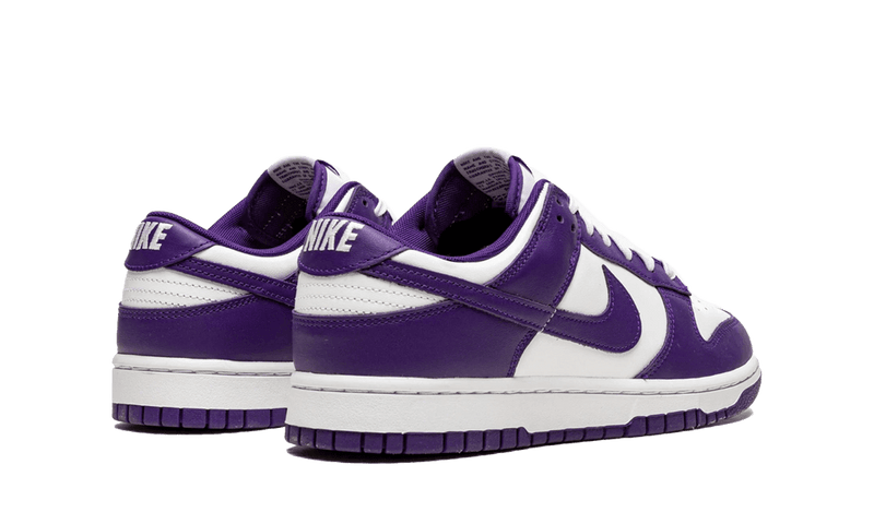 jordan 1 dunk purple