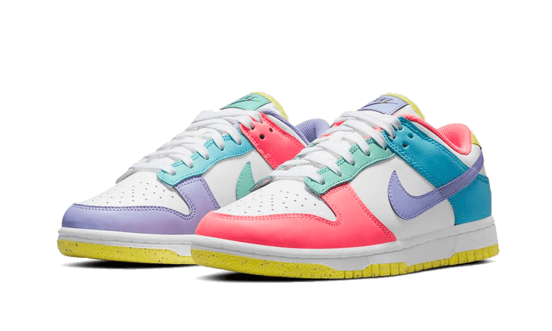 Nike Dunk Low SE Easter Candy (W 