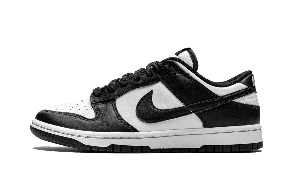 Nike Dunk Low Retro White Black (2021) – Shoeinc.de