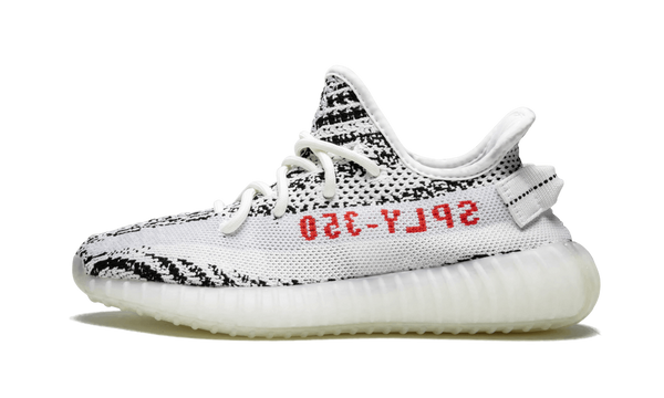 adidas Yeezy Boost 350 V2 Zebra - ShoeInc – 