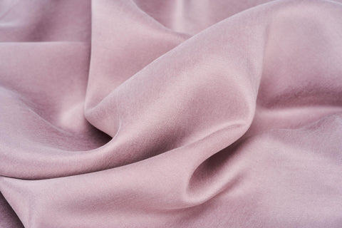 Vegan silk, vegan alternative to silk pillowcase, plant based silk fabric, vegan alternative to silk, buy vegan silk fabric,