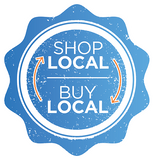 Buy Local Logo