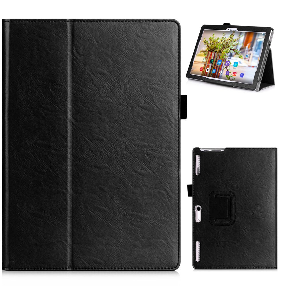 INCOVER Lenovo Tab 10 (X103F) / Tab3 Multifunktionel Business Case Sort