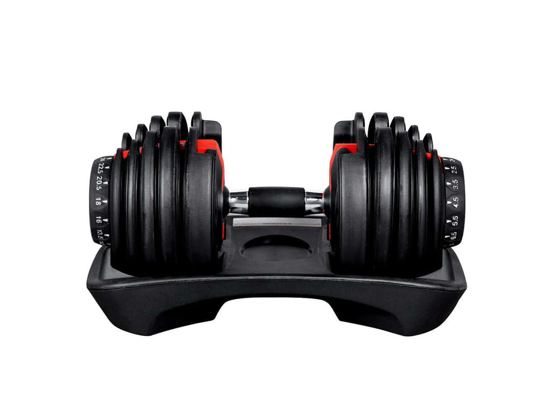 PURE 2Improve Hybrid Dumbell/Barbellset 40kg @ iFit