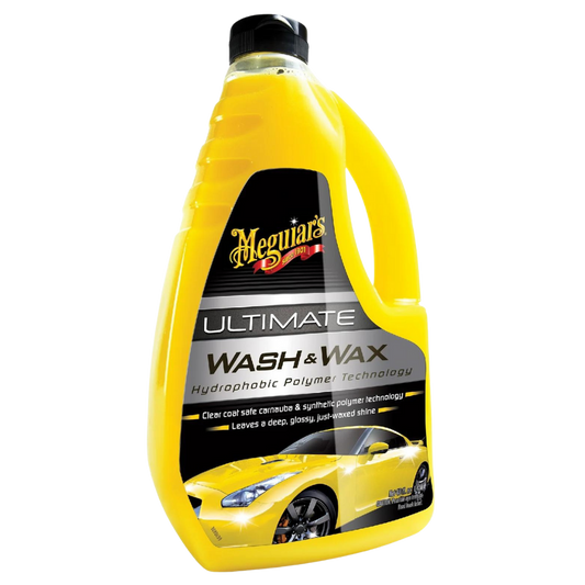 Meguiar's Endurance Tire Gel – Premium Tire Gel for a Lasting