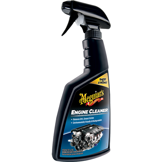 Meguiar's Iron Removing Spray Clay - Industrial Fallout & Iron