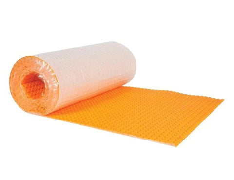 Ditra Heating Membrane