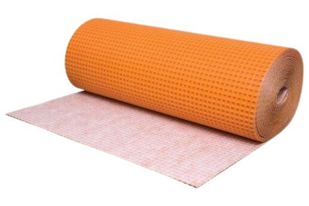 Schluter Systems Uncoupling Membrane