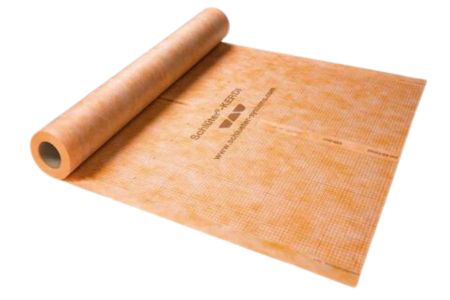 Schluter Systems Kerdi 200 Waterproofing Membrane