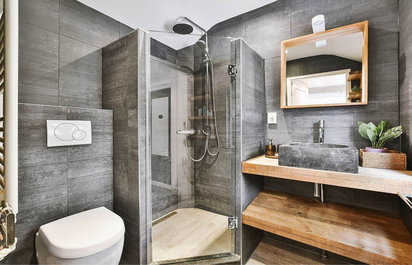 Top 3 Shower Waterproofing Methods for DIYers - Global Trade ...
