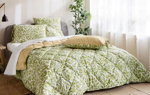 duvet design