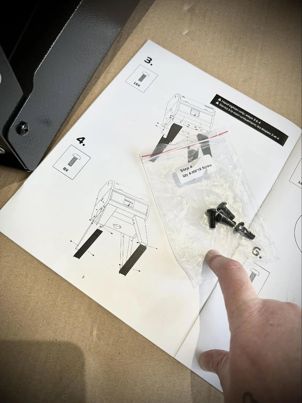 Camp Chef Woodwind Pro Smoker Instructions 2