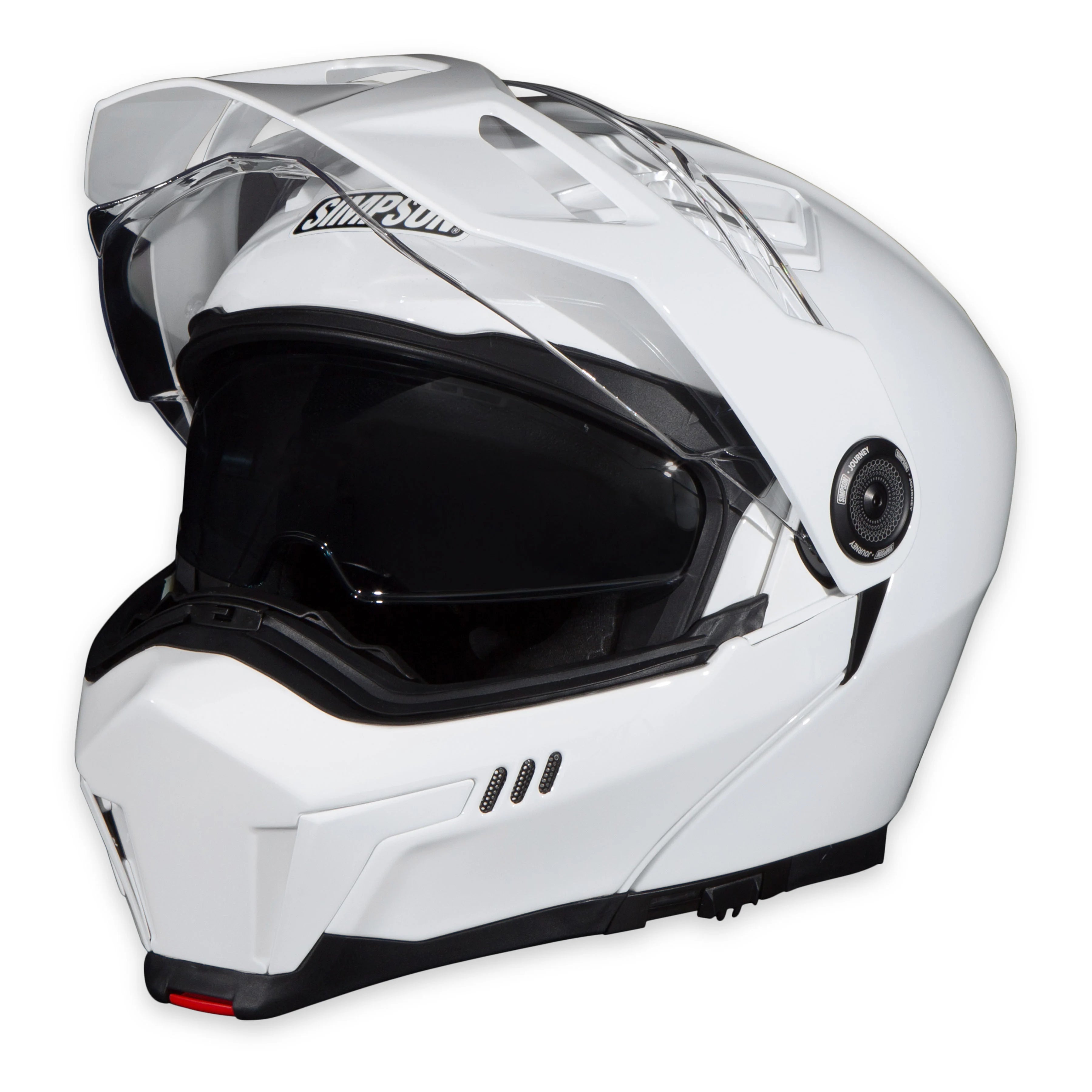 SIMPSON Motorcycle Journey Bandit Helmet