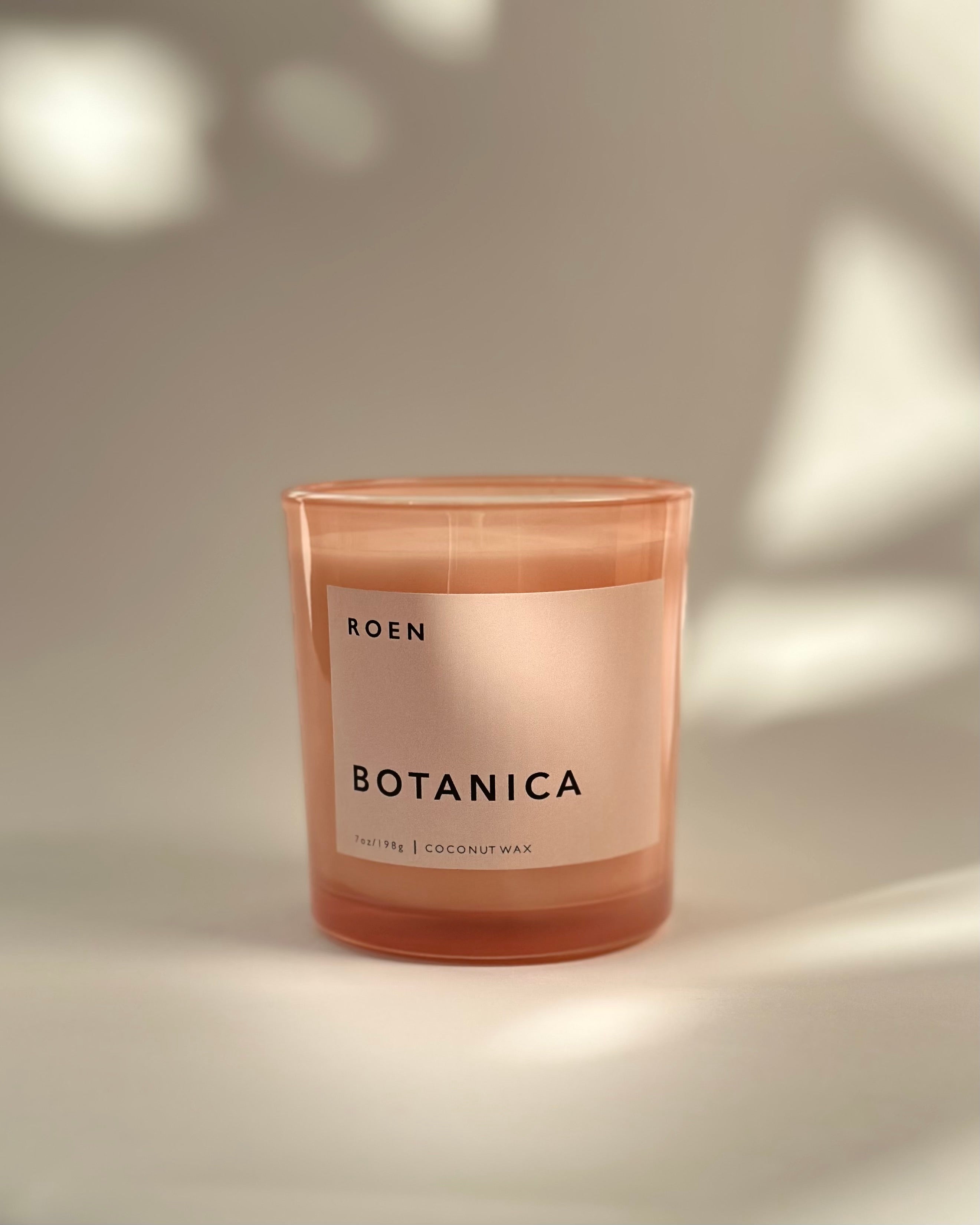 ROEN キャンドル | MULHOLLAND | CANDLE | クリスマス – SEDDAR