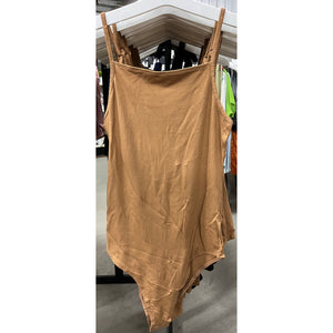 Women’s Tank Bodysuit - Papa Bear's Resale