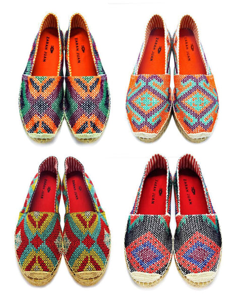 espadrilles ph