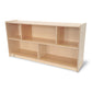 Basic Single Storage Shelf Cabinet 24H