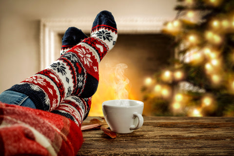 6 Tips to Stay Warm This Winter