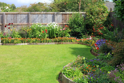 The Art of Landscaping Your Garden