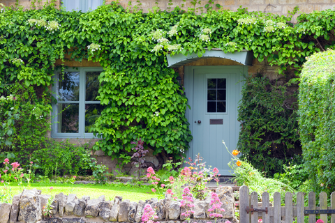 The Art of Landscaping Your Garden