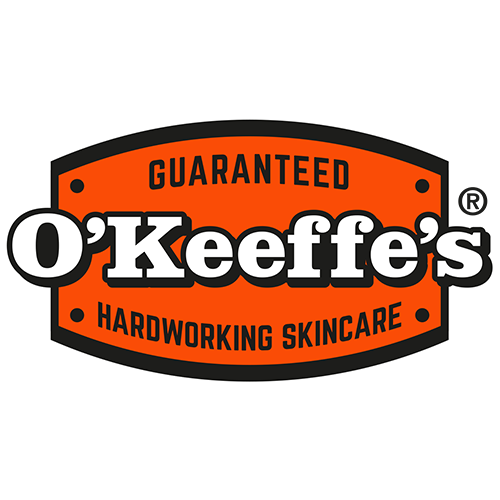 O'Keeffe's products sold at JDS DIY