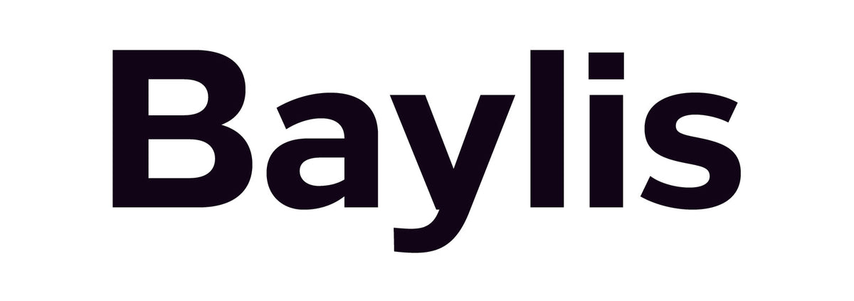 Baylis products sold at JDS DIY