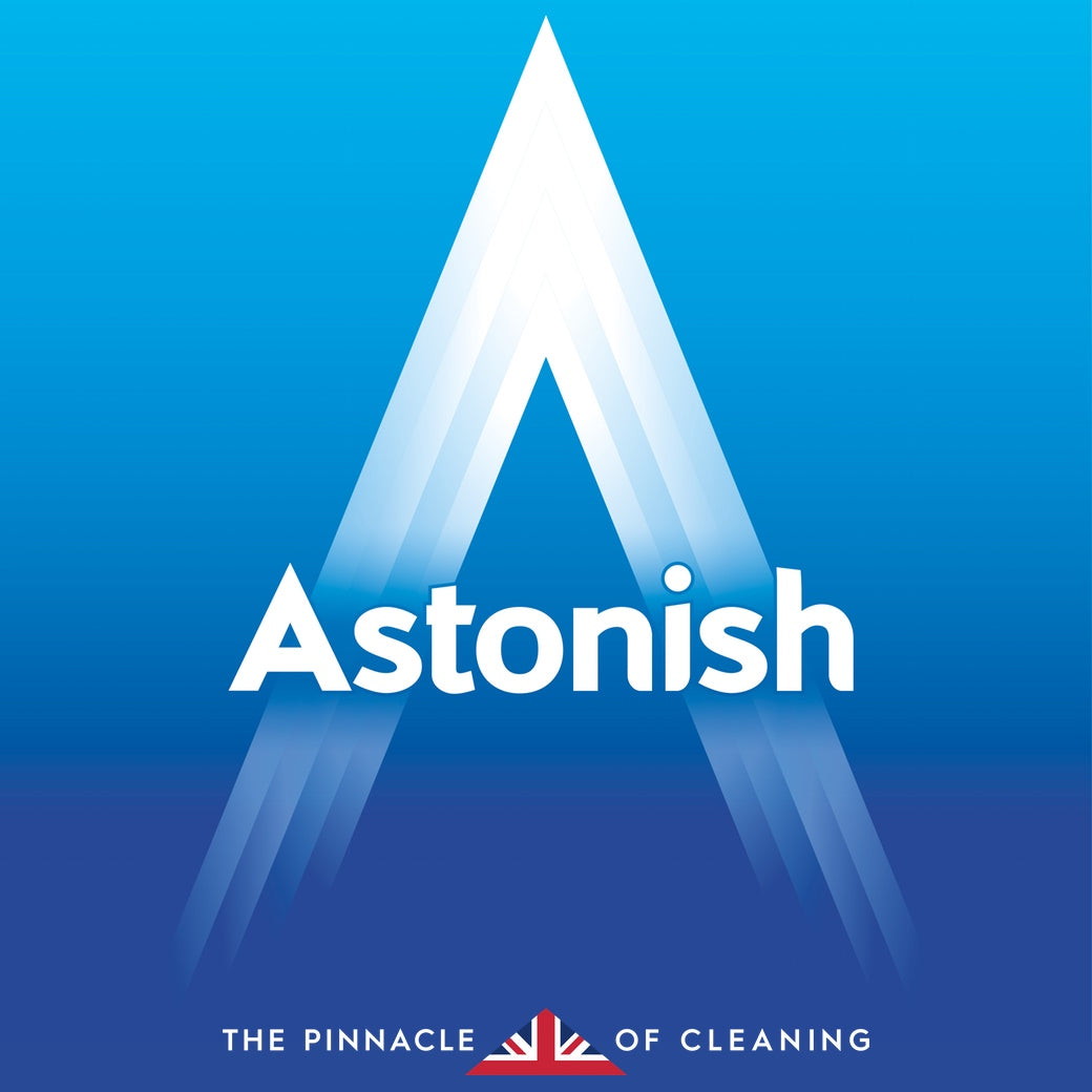 Astonish Products Sold at JDS DIY