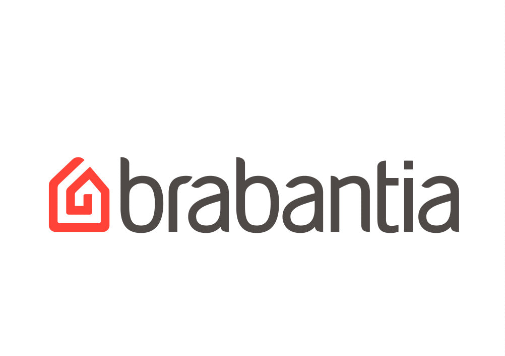 Brabantia products sold at JDS DIY