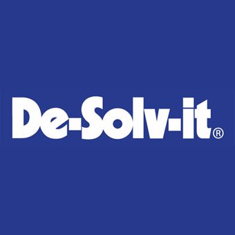 De-Solv-it products sold at JDS