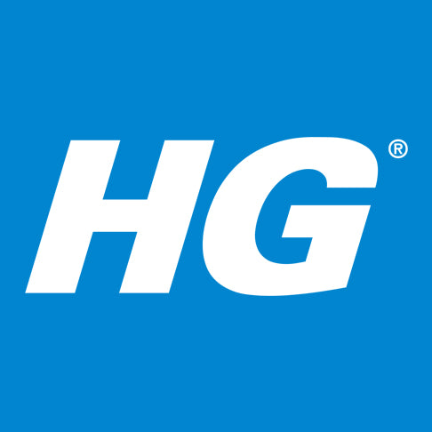 HG products sold at JDS DIY