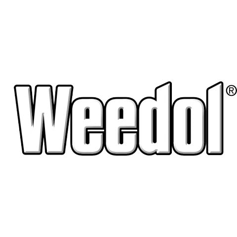 Weedol products sold at JDS DIY