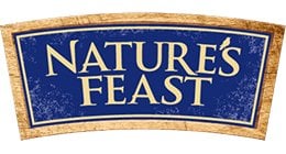Nature's Feast products sold at JDS